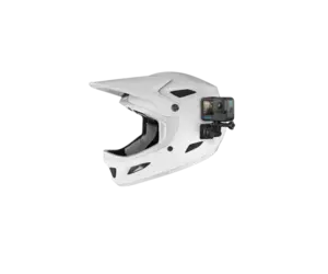 ls2 breaker brushed helmet LS2 Street Fighter Brushed Alloy Helmet S