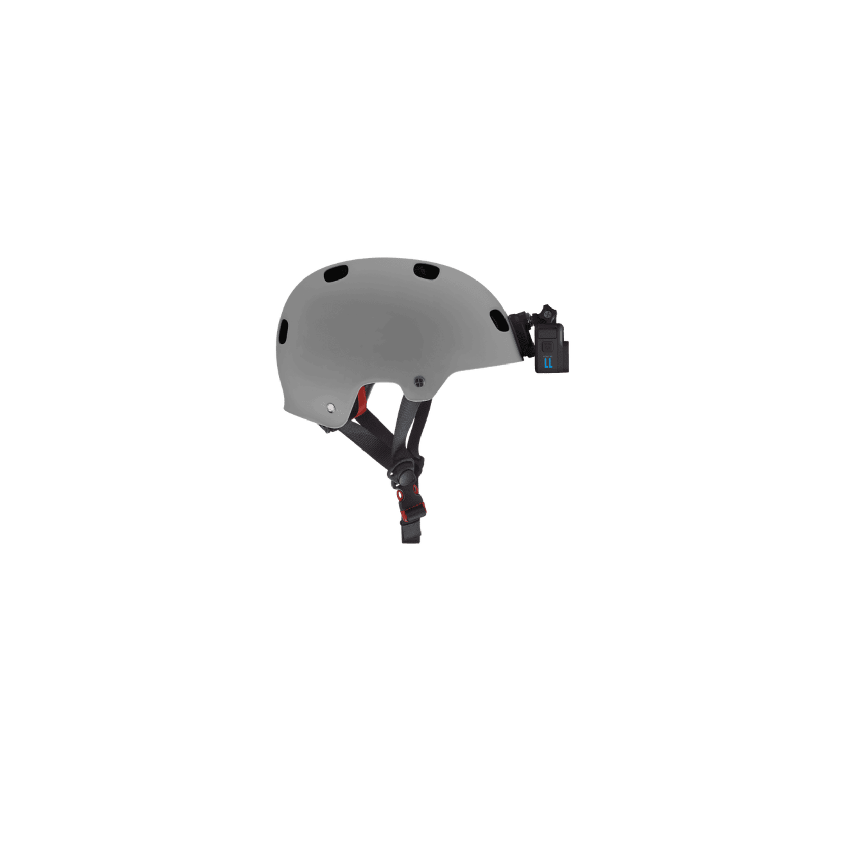 GoPro GoPro Helmet Front + Side Mount