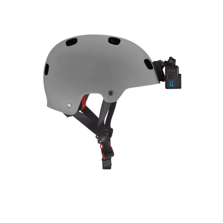 GoPro Helmet Front + Side Mount