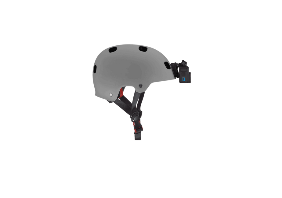 GoPro Helmet Front + Side Mount