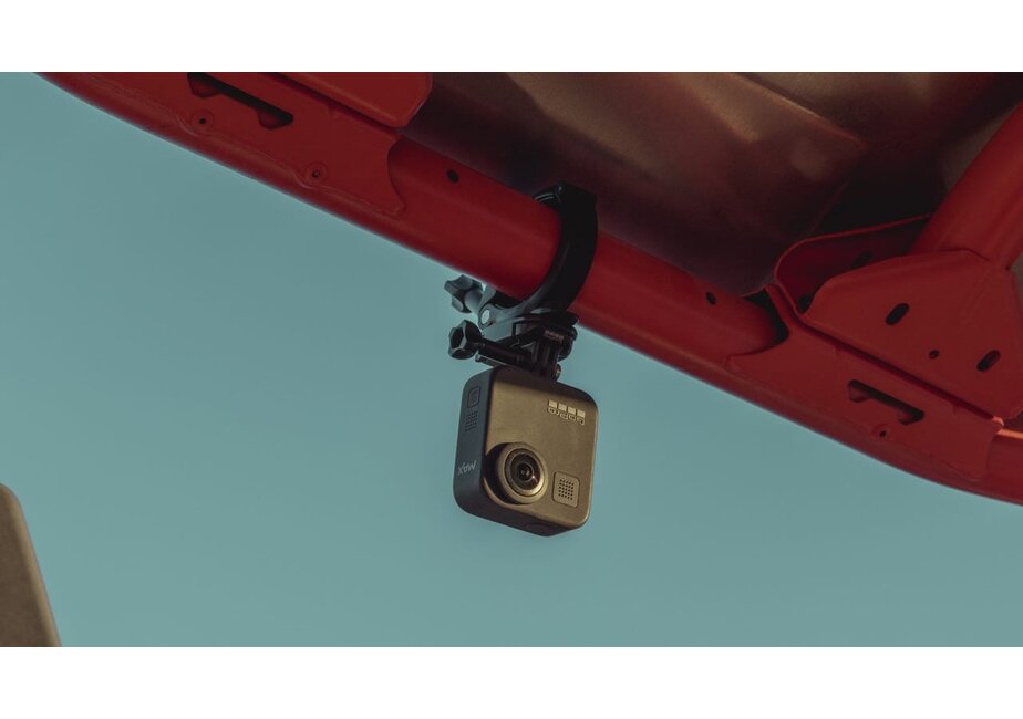 GoPro Large Tube Mount