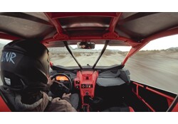 GoPro Large Tube Mount