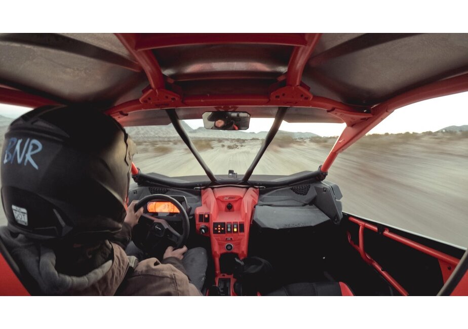 GoPro Large Tube Mount
