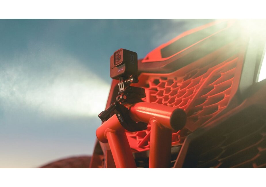 GoPro Large Tube Mount