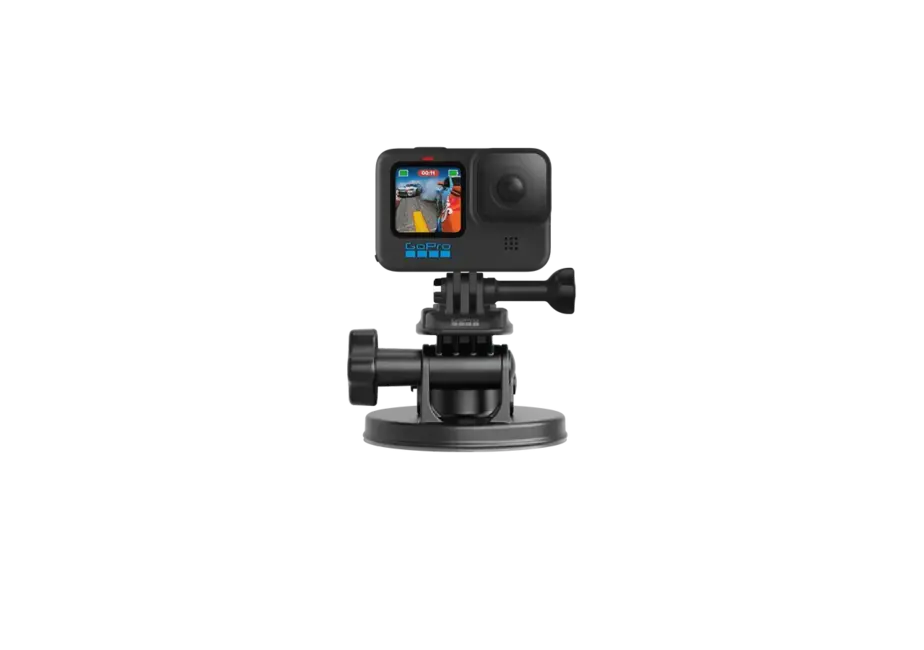 GoPro Suction Cup