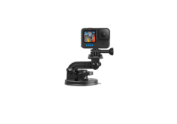 GoPro Suction Cup