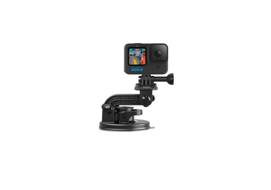 GoPro Suction Cup