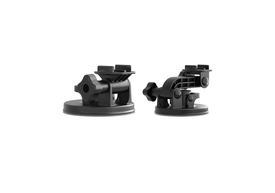 GoPro Suction Cup