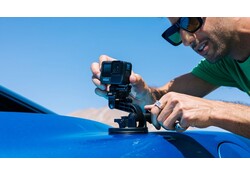 GoPro Suction Cup