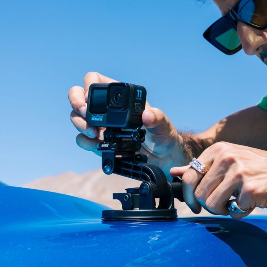 GoPro Suction Cup