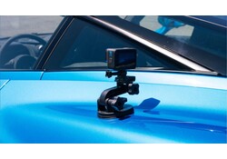 GoPro Suction Cup