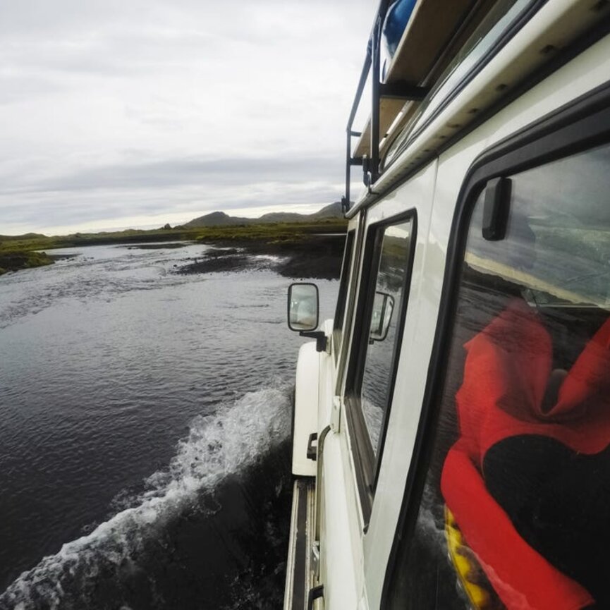 GoPro Suction Cup