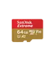 GoPro SanDisk Extreme® 64GB microSDXC™