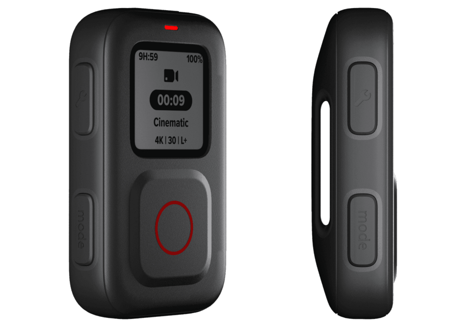 GoPro The Remote