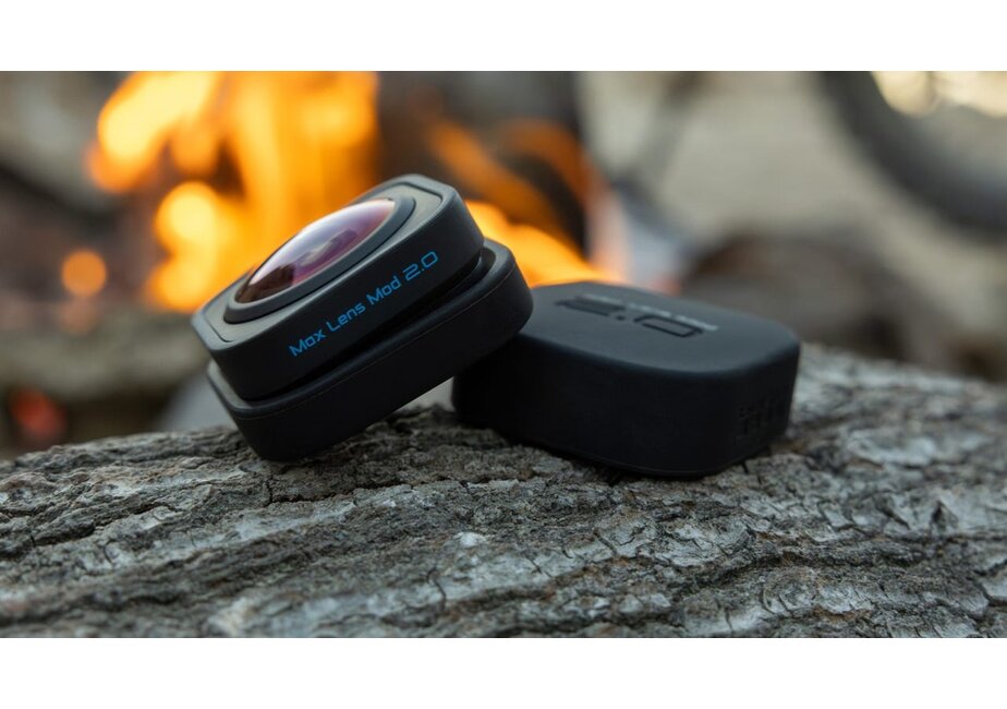 Max Lens Mod 2.0