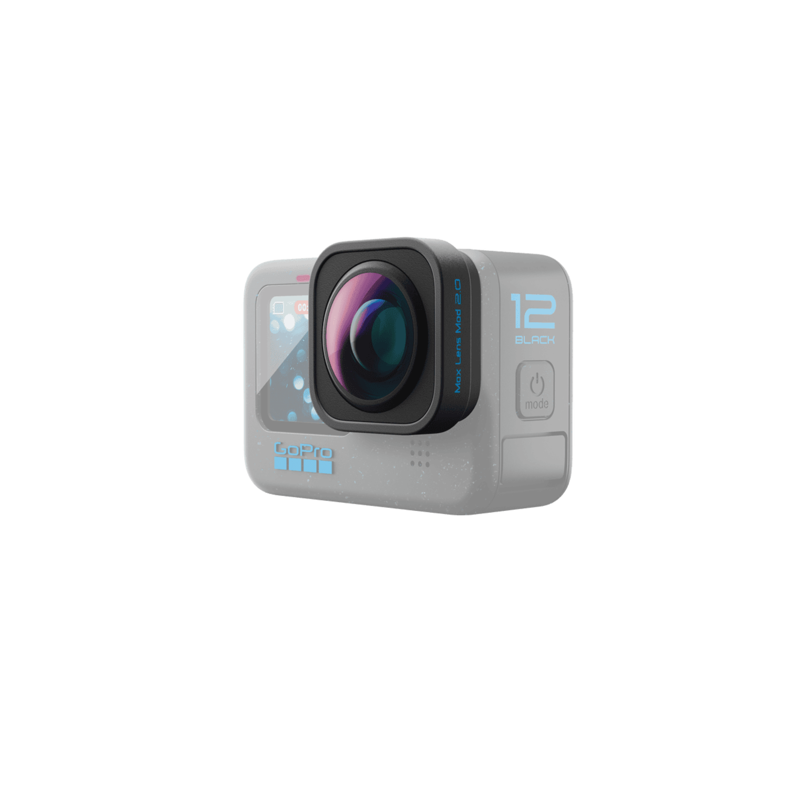 GoPro GoPro Max Lens Mod 2.0