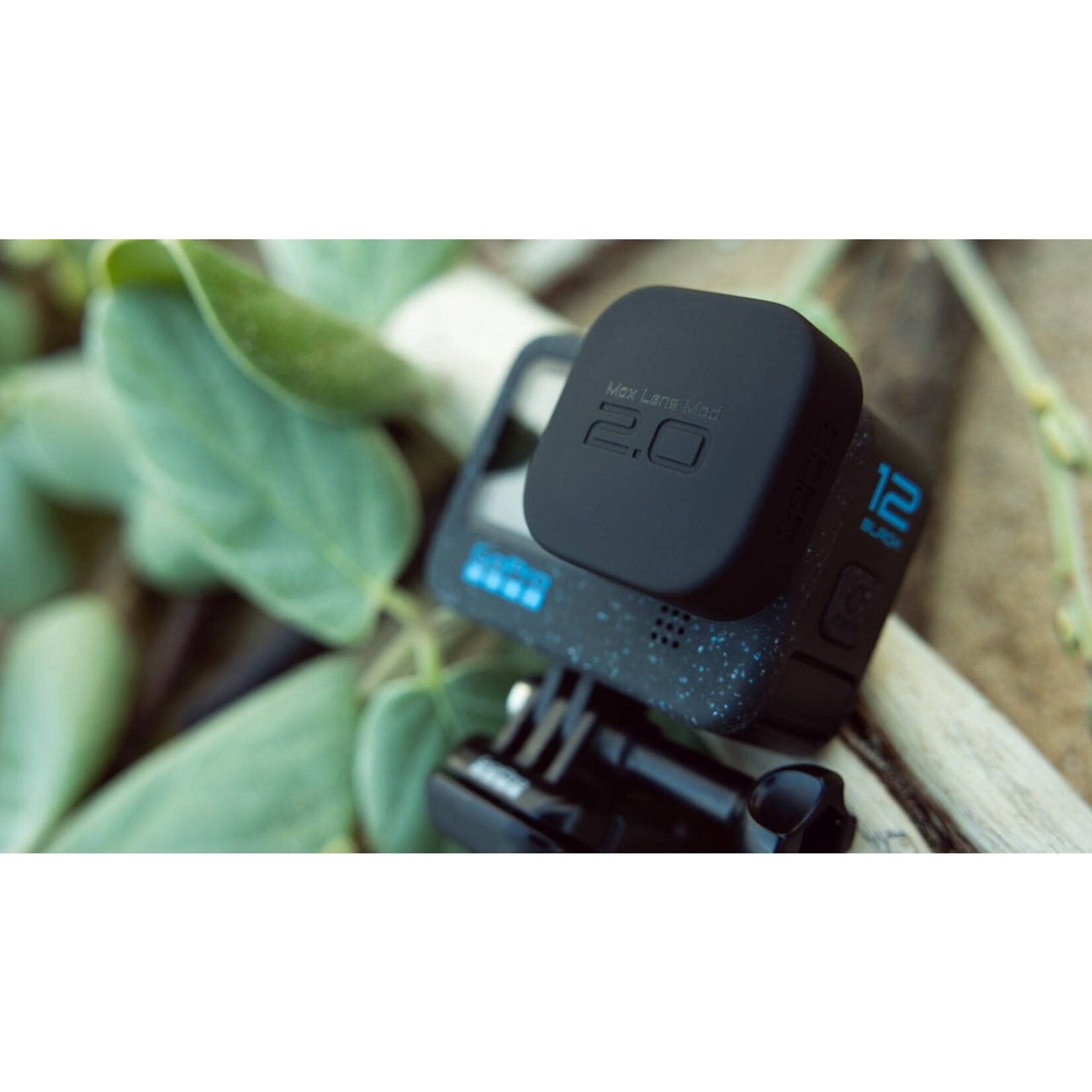 GoPro Max Lens Mod 2.0 - Utah Whitewater Gear
