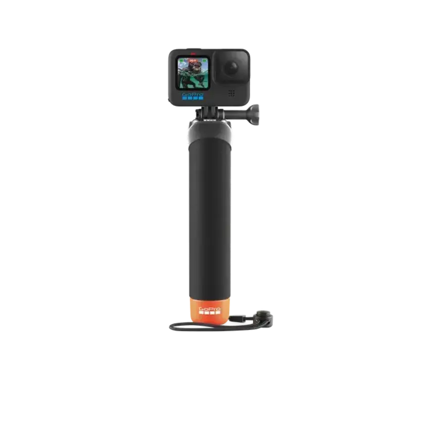 GoPro The Handler
