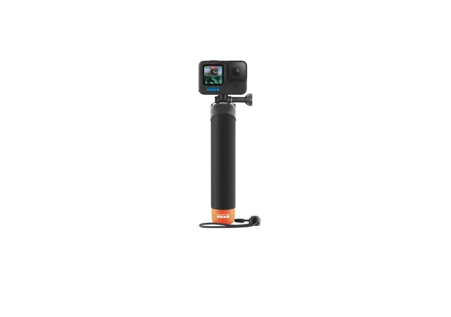 GoPro The Handler