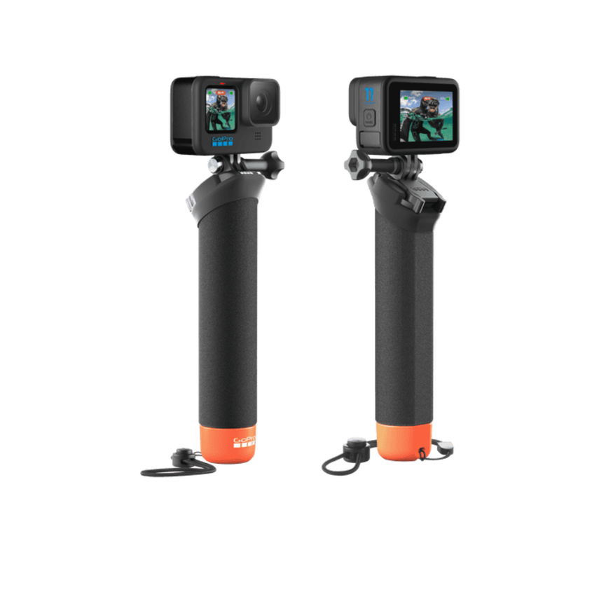 GoPro The Handler