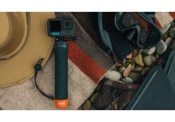 GoPro The Handler
