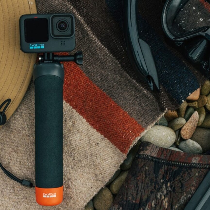GoPro The Handler