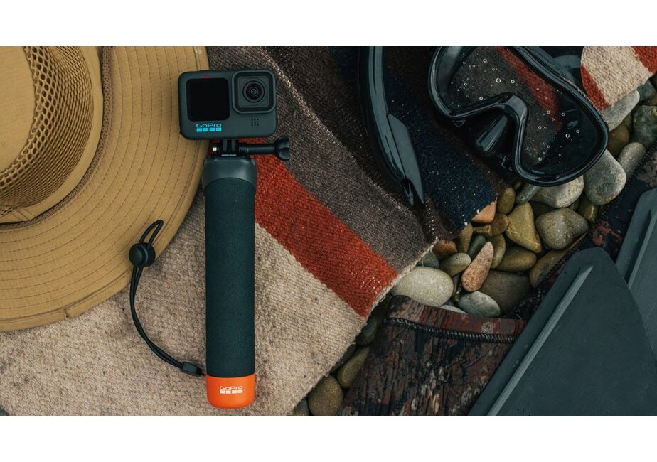 GoPro The Handler