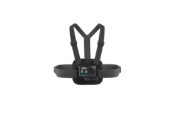 GoPro Chesty