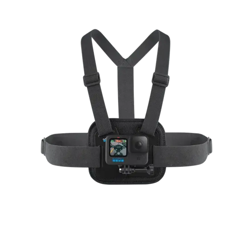 GoPro Chesty