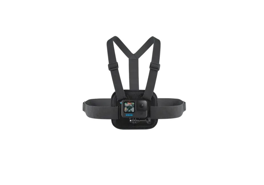 GoPro Chesty