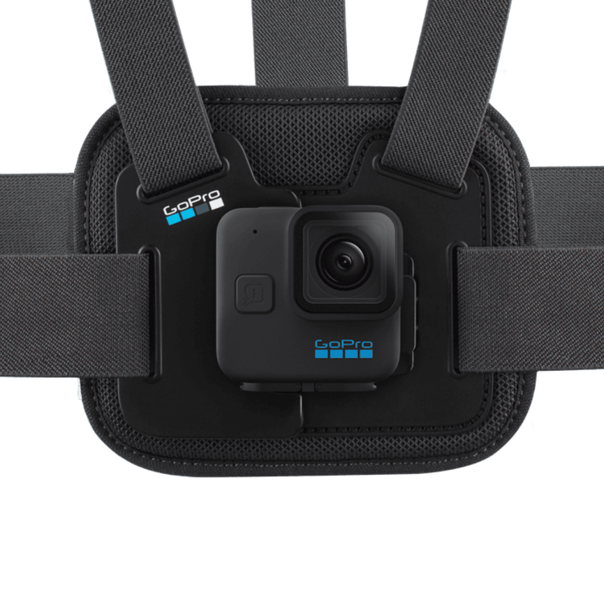 GoPro Chesty