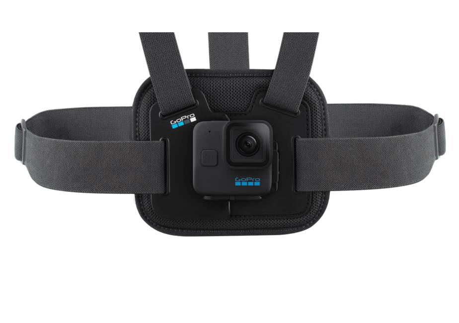 GoPro Chesty