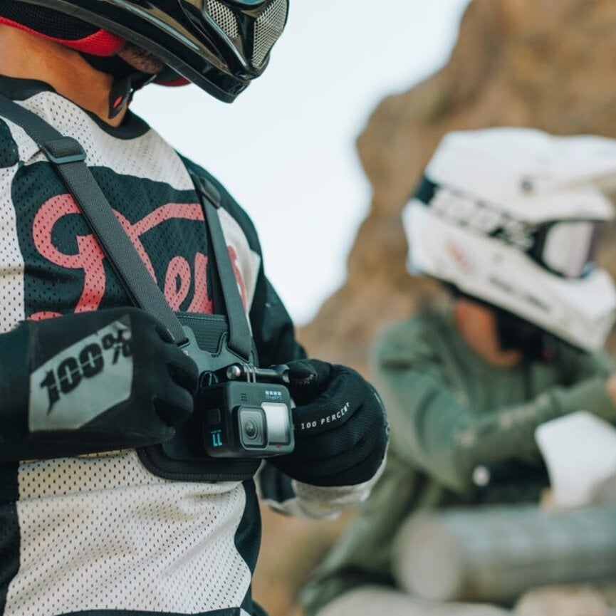 GoPro Chesty