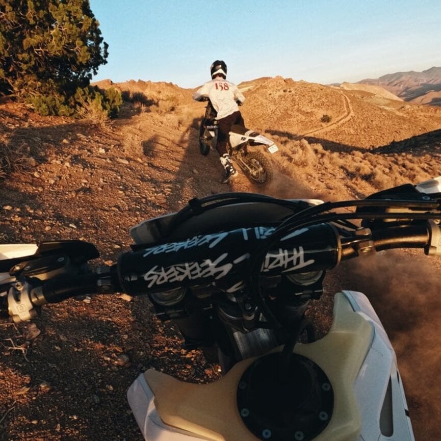 GoPro Chesty