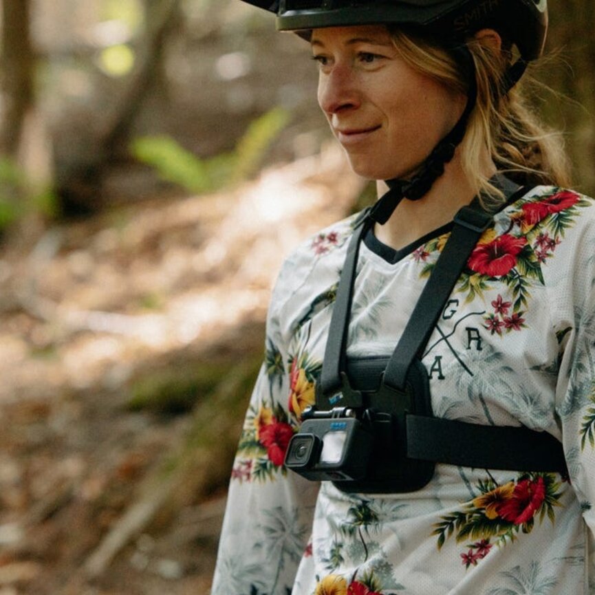 GoPro Chesty