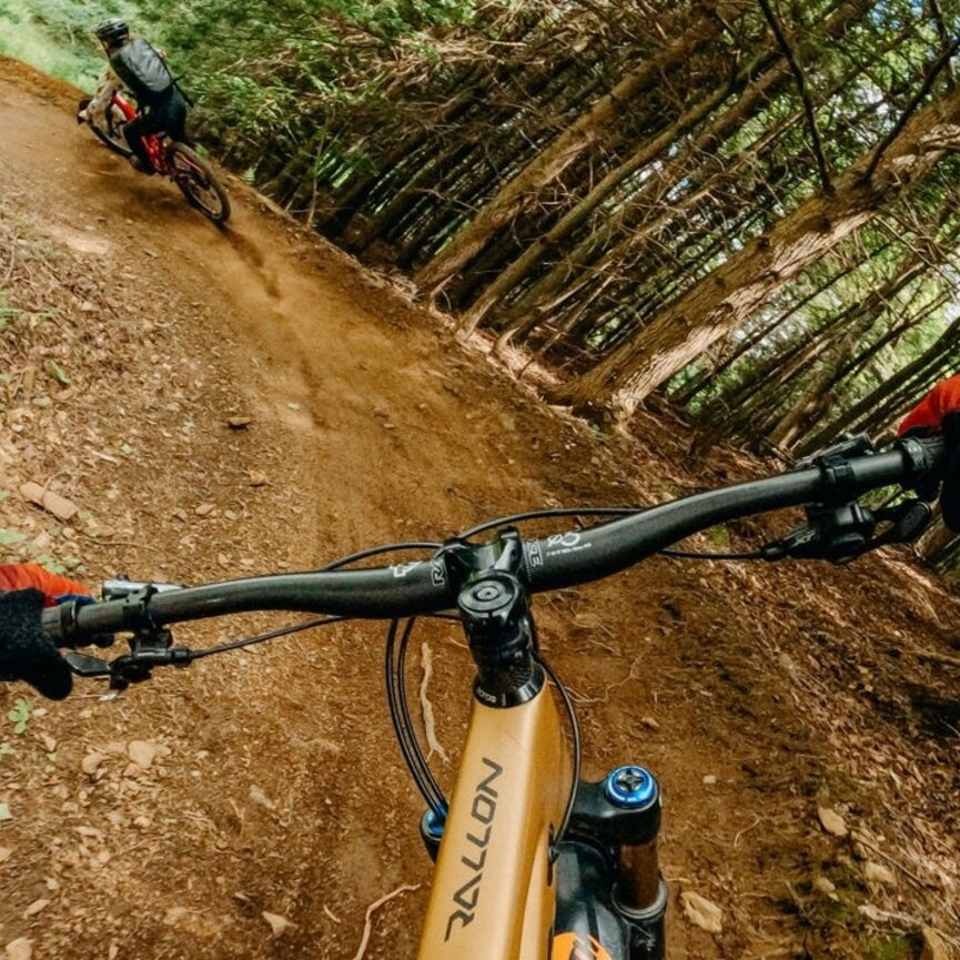 GoPro Chesty