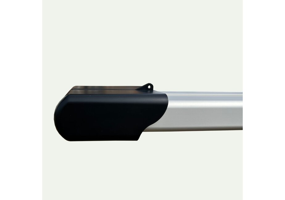Trxstle CRC Euro Fly Rod Carrier v3.0 - Adjustable (11'6")