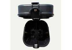 Trxstle CRC Euro Fly Rod Carrier v3.0 - Adjustable (11'6")