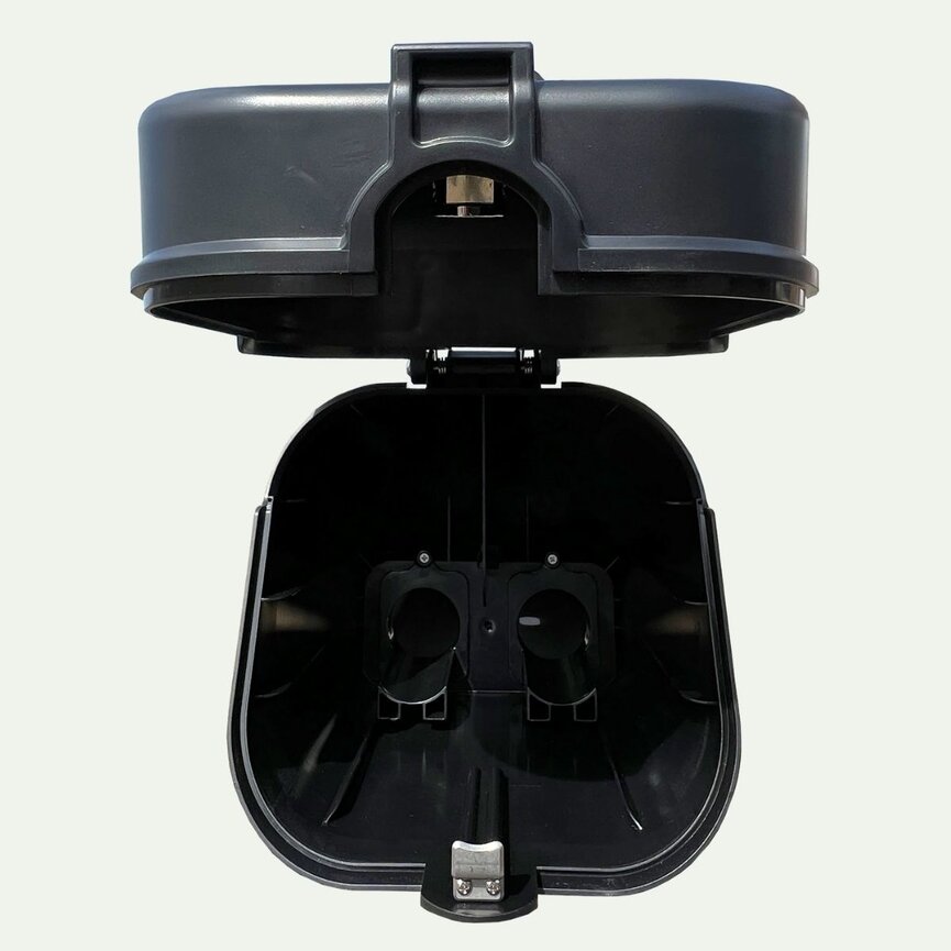 Trxstle CRC Euro Fly Rod Carrier v3.0 - Adjustable (11'6")