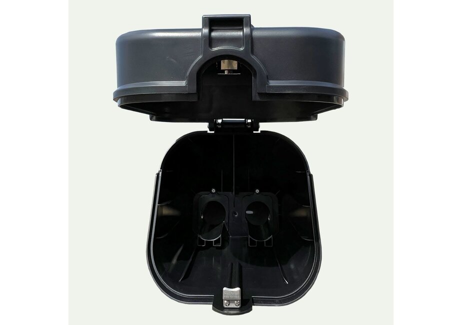 Trxstle CRC Euro Fly Rod Carrier v3.0 - Adjustable (11'6")