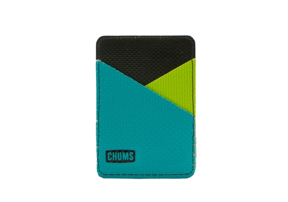 Chums Duckie Wallet