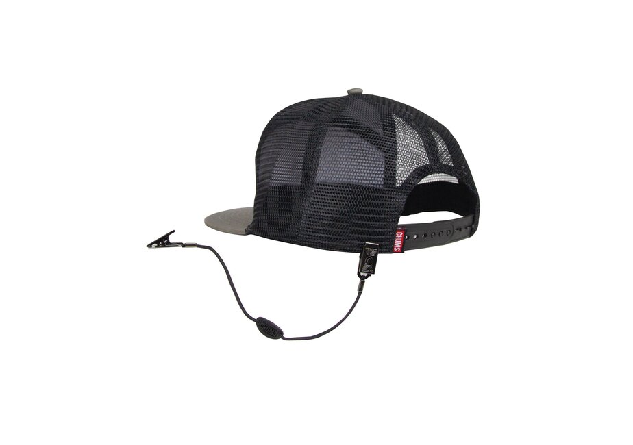 Cap Retainer