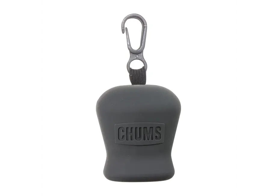 Chums Pouch Microfiber Lens Cloth