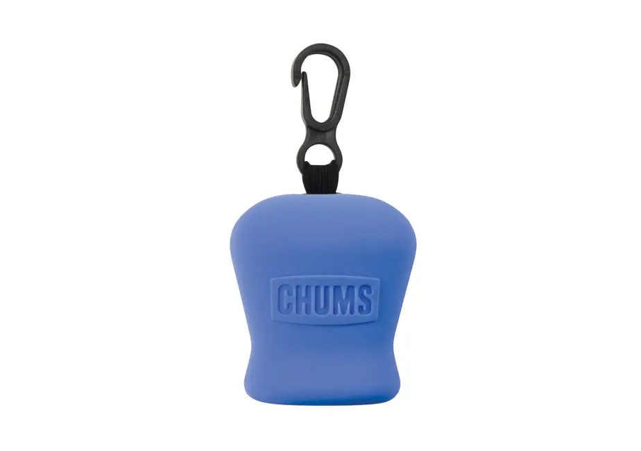 Chums Pouch Microfiber Lens Cloth