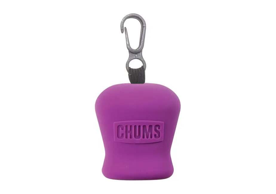 Chums Pouch Microfiber Lens Cloth