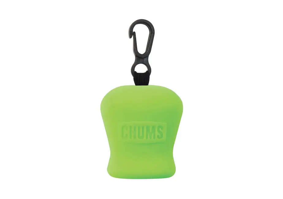Chums Pouch Microfiber Lens Cloth