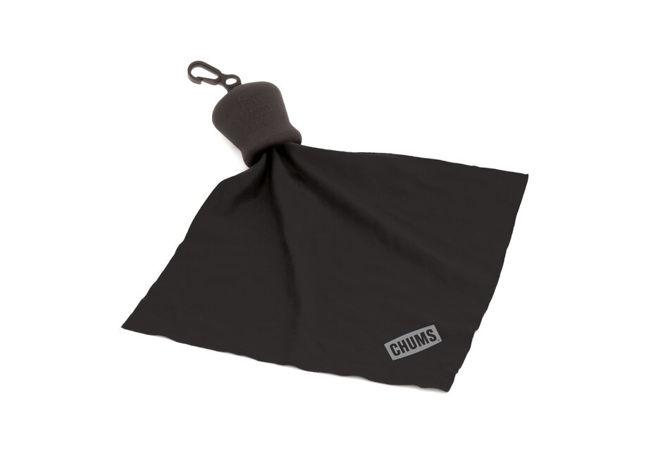 Chums Pouch Microfiber Lens Cloth