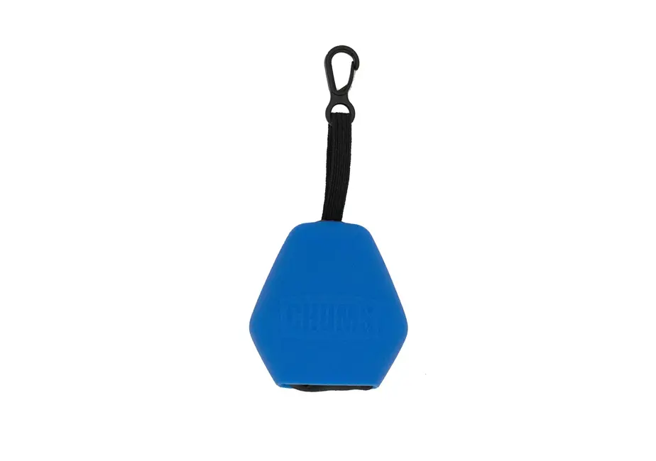 Chums The Pouch XL Microfiber Lens Cloth