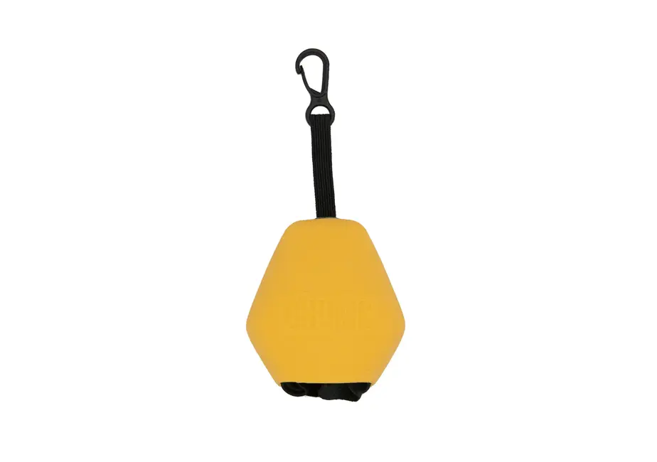 Chums The Pouch XL Microfiber Lens Cloth