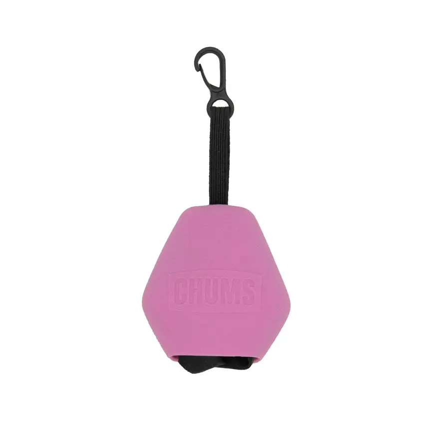 Chums The Pouch XL Microfiber Lens Cloth